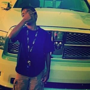 Meet your Posher, Adrian